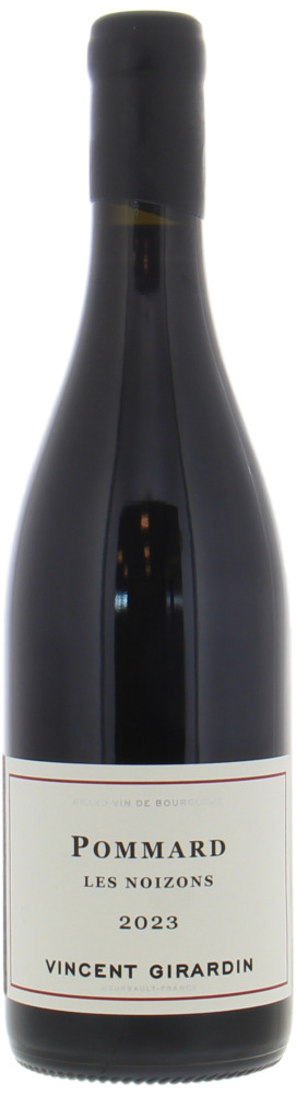 Vincent Girardin - Pommard Les Noizons 2023