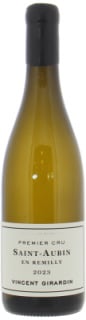 Vincent Girardin - Saint-Aubin En Remilly 1er Cru 2023