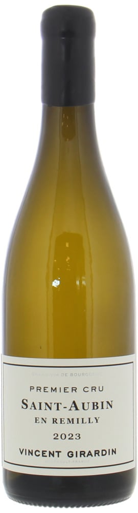 Vincent Girardin - Saint-Aubin En Remilly 1er Cru 2023