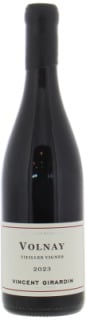 Vincent Girardin - Volnay Les Vieilles Vignes 2023