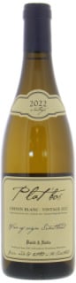 David & Nadia - Plat'bos Chenin Blanc 2022
