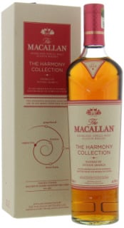 The Macallan - Inspired by Intense Arabica NV