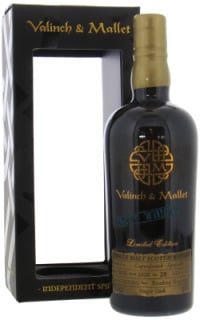 Caperdonich - 20 Years Old Valinch & Mallet Cask VMT29511 2000