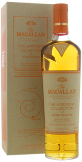 The Macallan - Amber Meadow NV