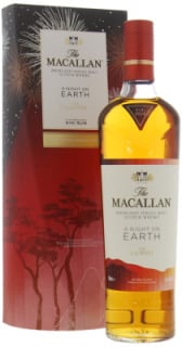 The Macallan - A Night on Earth The Journey NV
