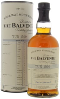 Balvenie - Tun 1509 Batch 8 NV