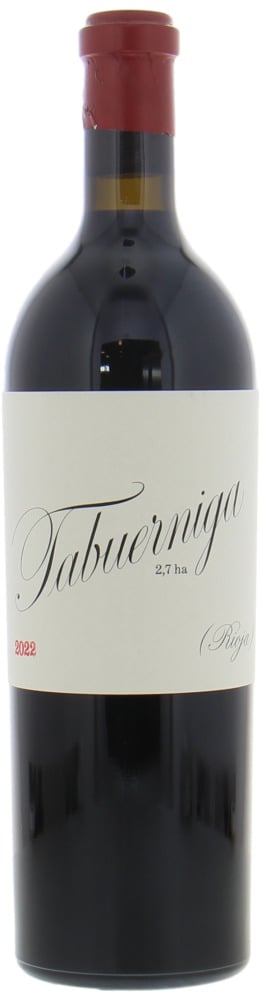 Telmo Rodriguez - Tabuerniga 2022