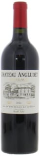 Chateau Angludet - Chateau Angludet 2022