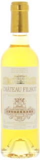 Chateau Filhot - Chateau Filhot 2015