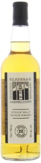 Kilkerran - 12 Years Old 2025 46% 