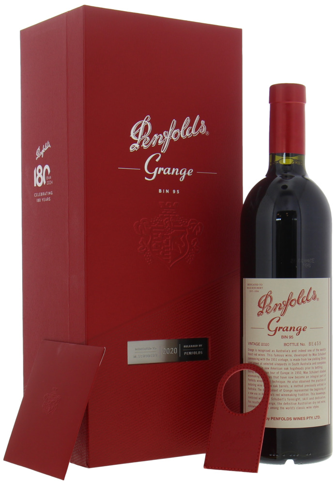 Penfolds - Grange 2020