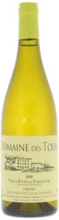 Rayas - Domaine des Tours Blanc Clairette 2020