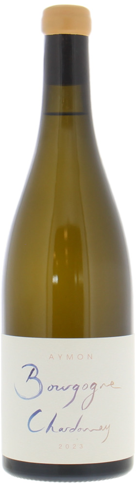 Maison Aymon - Bourgogne Chardonnay 2023