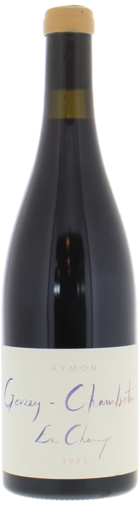 Maison Aymon - Gevrey Chambertin en Champ 2023