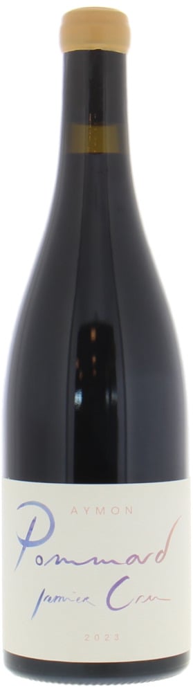 Maison Aymon - Pommard 1er Cru 2023