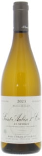 Marc Colin - St Aubin 1er Cru en Remilly 2023
