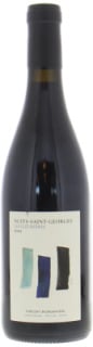 Vincent Paindavoine - Nuits-Saint-Georges Les Fleurières 2022