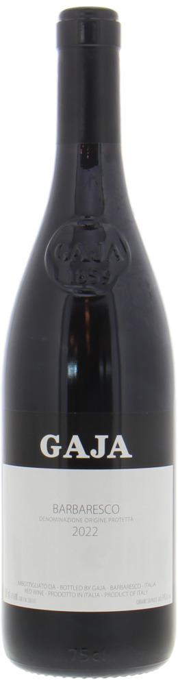 Gaja - Barbaresco 2022