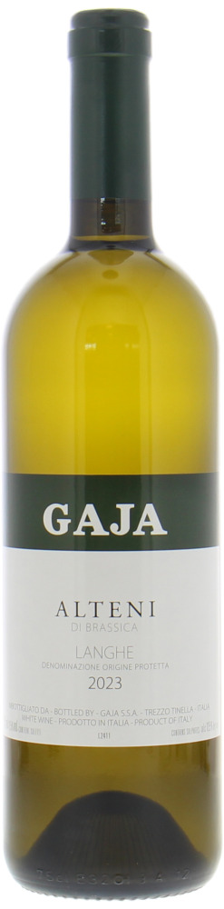 Gaja - Alteni di Brassica 2023