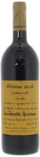 Quintarelli  - Alzero Cabernet 2016