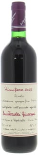 Quintarelli  - Primofiore 2022