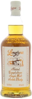 Longrow - Peated 2025 Edition 46% 