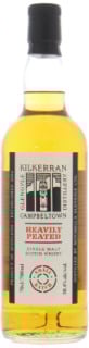 Kilkerran - Heavily Peated Small Batch 12 58.4% 