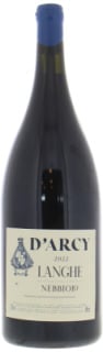 Cantina D'Arcy - Langhe Nebbiolo 2022