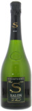 Champagne Salon - Le Mesnil 2015