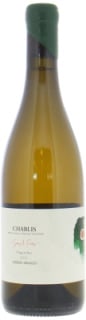 Jeremy Arnaud - Chablis Sous le Parc 2022