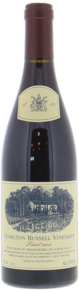 Hamilton Russell Vineyards - Pinot Noir 2023