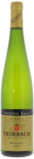Trimbach - Riesling Cuvee Frederic Emile 2018