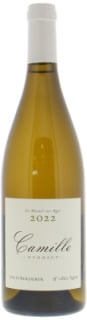 Louis Roederer - Hommage a Camille Blanc 2022