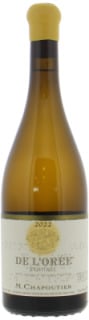 M. Chapoutier - Ermitage Cuvee de l'Oree 2022