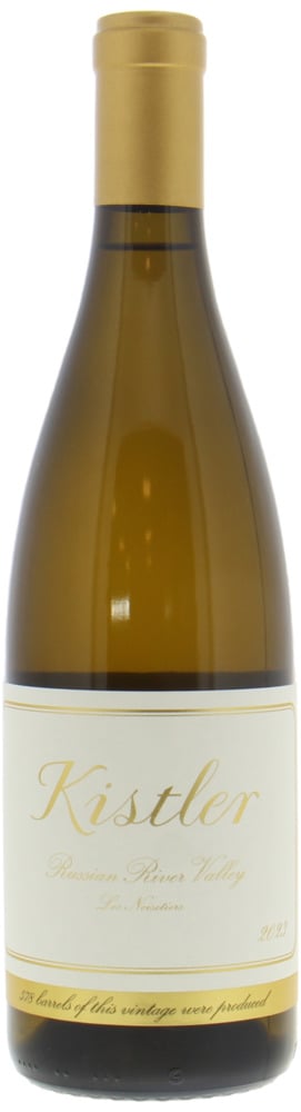 Kistler - Chardonnay Les Noisetiers 2023