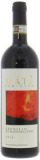 Máté - Brunello di Montalcino 2018