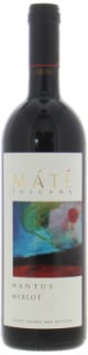 Máté - Mantus 2022
