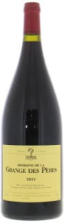 Domaine de la Grange des Peres - VDP de l'Herault 2021