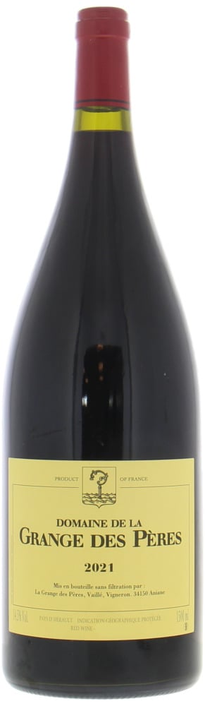Domaine de la Grange des Peres - VDP de l'Herault 2021