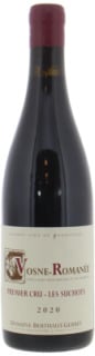 Domaine Berthaut Gerbet - Vosne Romanee Les Suchots 2020