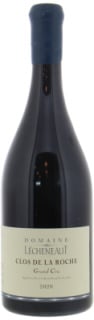 Domaine Lécheneaut - Clos de la Roche 2020