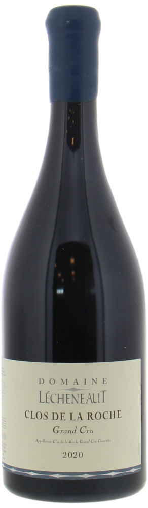 Domaine Lécheneaut - Clos de la Roche 2020