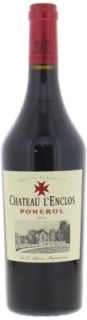 Chateau L'Enclos - Chateau L'Enclos 2010