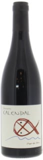 Domaine Calendal - Côtes du Rhône Villages Plan de Dieu 2023