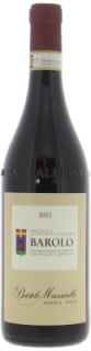 Bartolo Mascarello - Barolo 2021