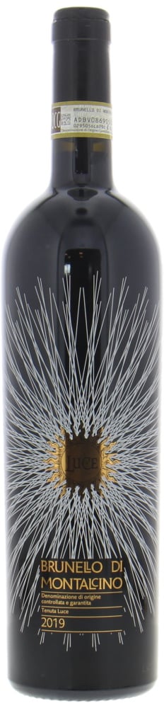 Luce della Vite - Luce Brunello di Montalcino 2019