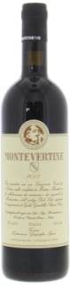 Montevertine - Toscana 2018