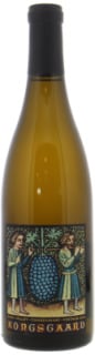 Kongsgaard - Chardonnay 2016