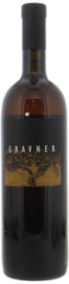 Gravner - Ribolla Anfora 2010