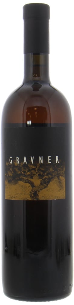Gravner - Ribolla Anfora 2010